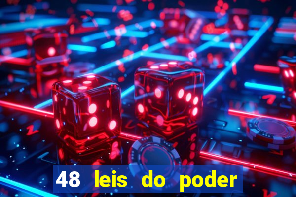 48 leis do poder pdf google drive